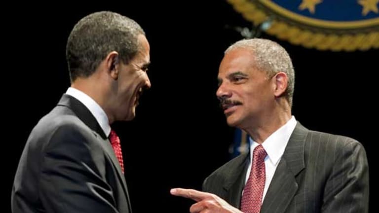 What We Need From the Next Attorney General