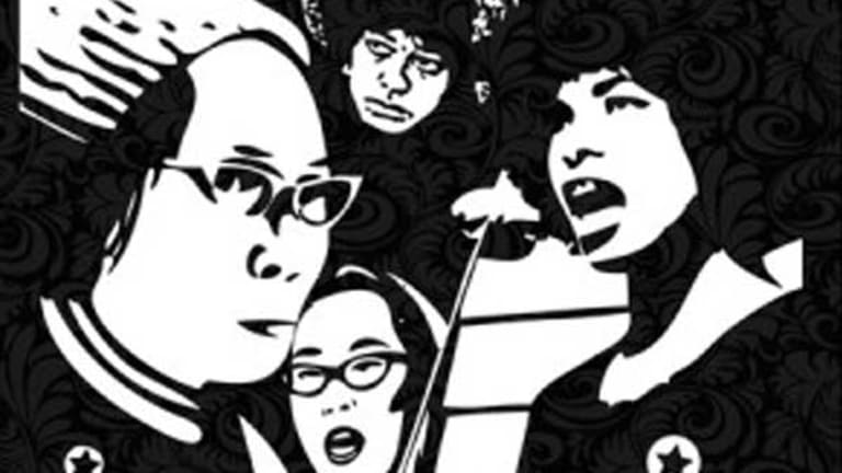 The Racial Justice Movement Needs a Model Minority Mutiny