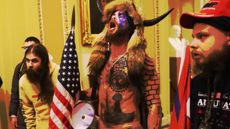 What Does Patriotism Look Like Post-Trump?