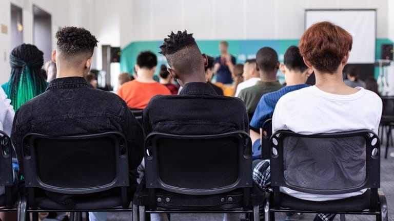 Black and Brown Students Need Culturally Competent Teachers