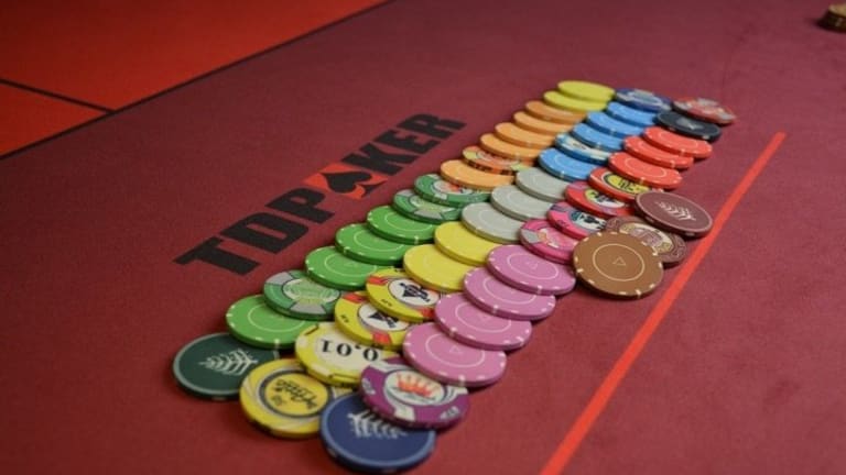 Why Online Betting Just Makes More Sense