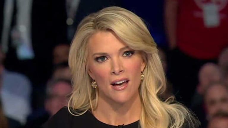 Megyn Kelly: Racist or Just Play Acting?
