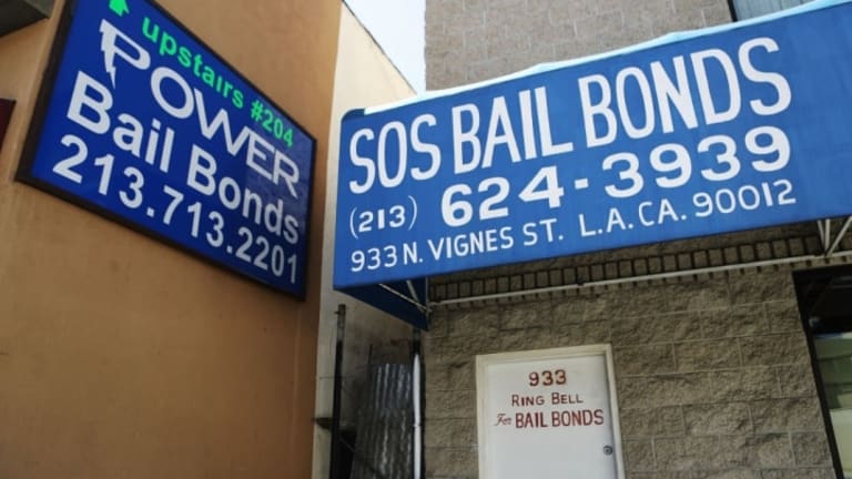 Prop 20 & 25: Signs of Reform in Criminal Justice System