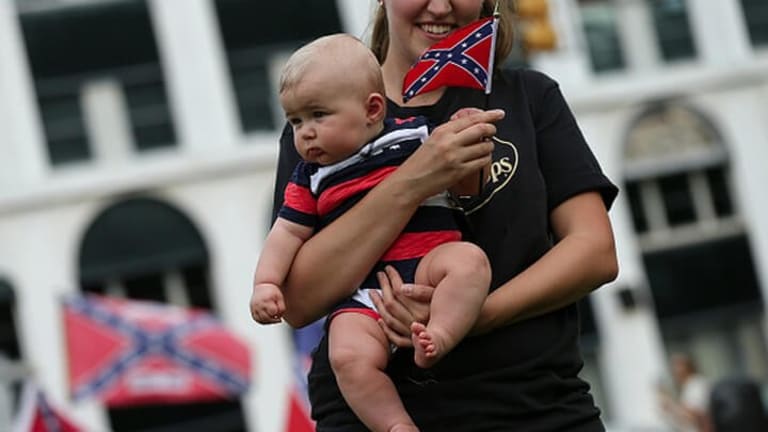 Whose Freedom? Reflections on a Dolorous Fourth