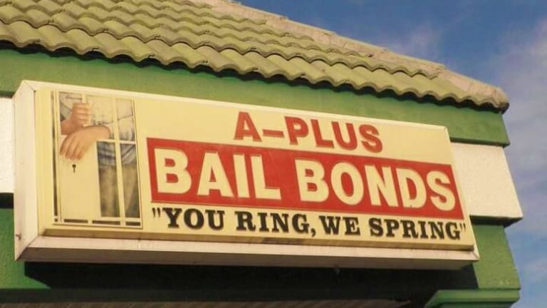 7 Things to Know About Bail Bond Companies
