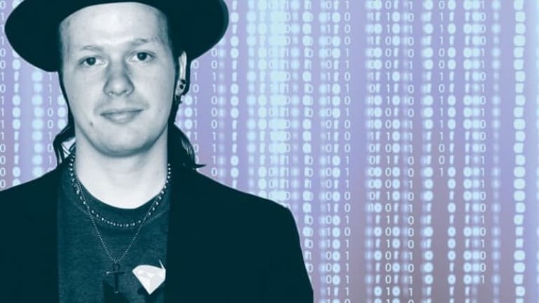 To Ola Bini, a Political Prisoner Caught Up in the Assange Debacle