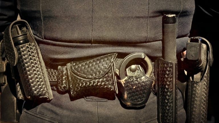 Rethinking Public Safety: Trust vs Force