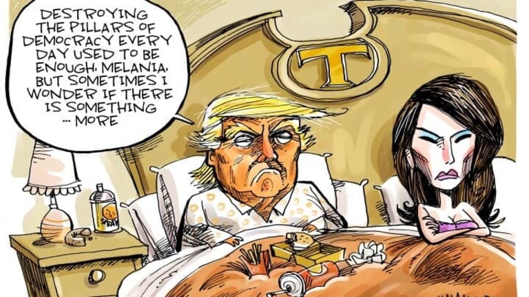 It's Mueller Time!!!