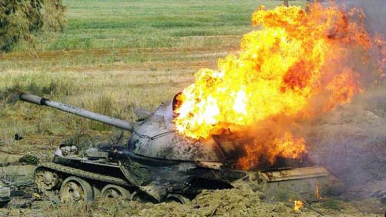 What the Present Chaos in Iraq Should Teach Us