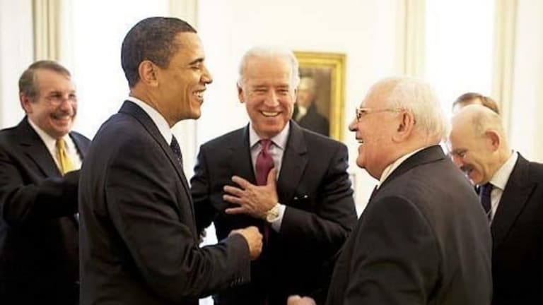 Biden Team: Warmongers or Peacemakers?