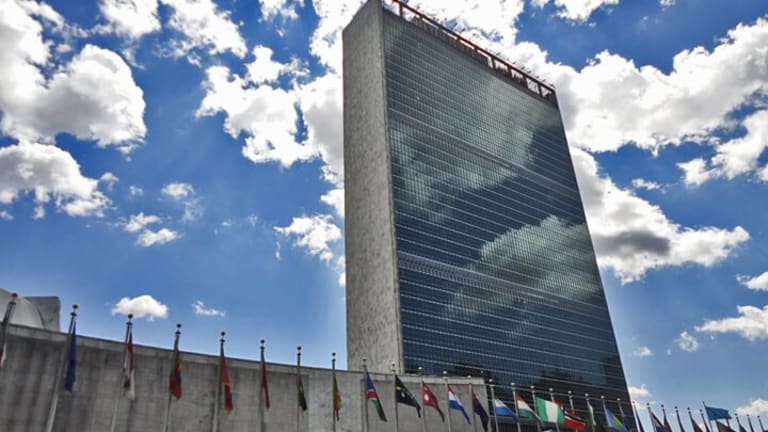 An Aging United Nations in 2015. But How About a New United Nations in 2020?
