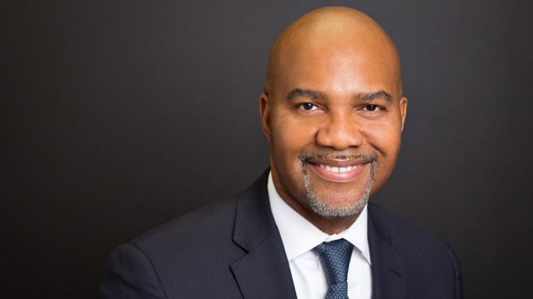 Wealth Strategist Douglas Eze Breaks Down How Young People Can Leverage Life Insurance