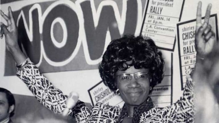 We Can Stop the GOP’s Disenfranchisement of Black, Trans Voters