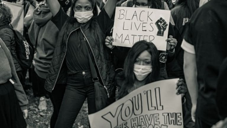 Stop with the Anti-Protest Laws