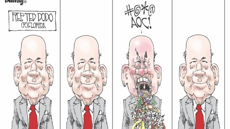 Say Goodbye to the Boys’ Club