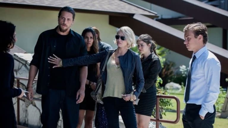 Why TV Moved Its Crime Bosses to Modesto and Oceanside