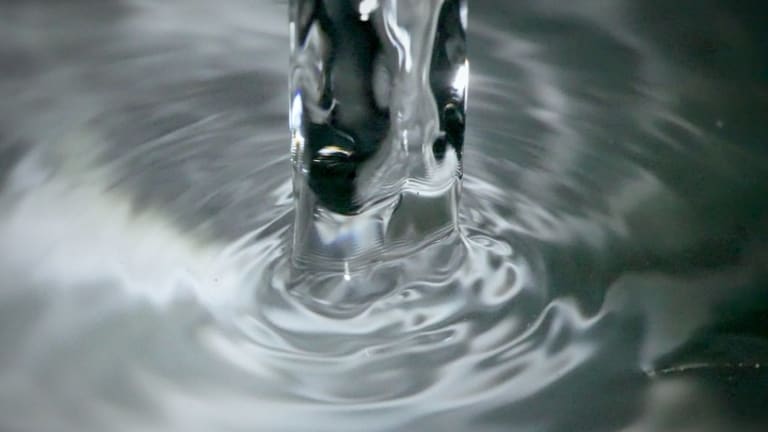 COVID Underscores Need for Safe Drinking Water