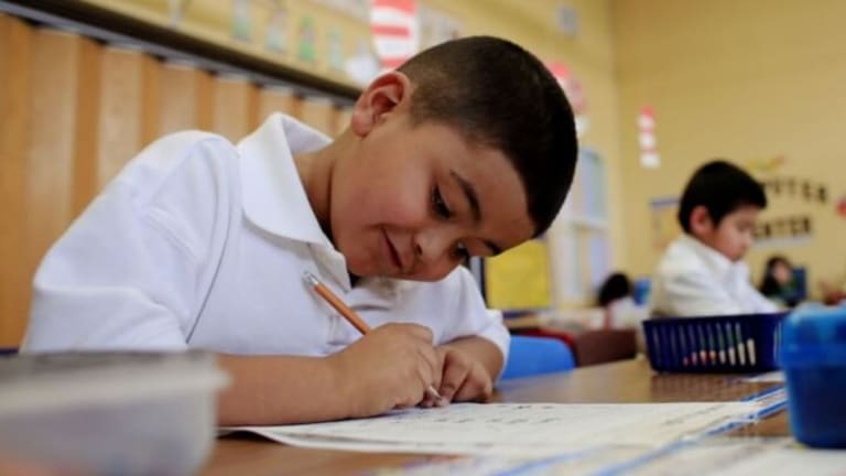 Progressives Take a Bold Stance at an Epicenter of the Charter School Movement to Score a Major Win for Public Education