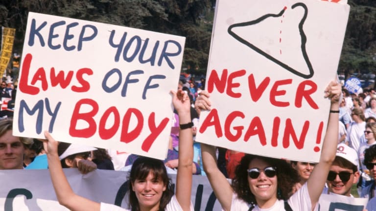 Abortion Bans: The Burdens Women Face