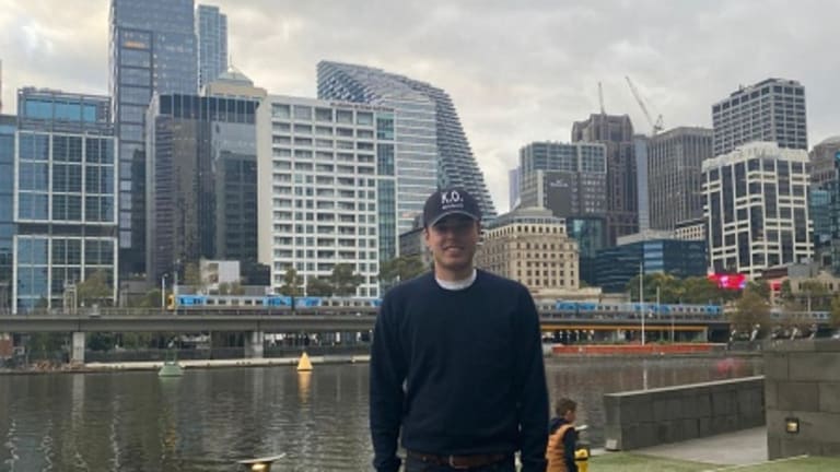 Angus Onisforou to Launch His New Auction House Business Next Month: Here's Everything You Need To Know