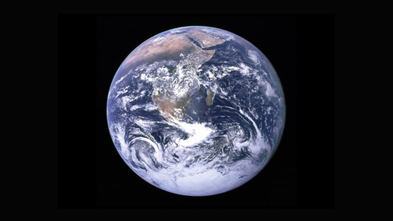 A World for Future Generations