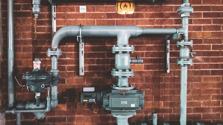 New Plumbing Technology in Homes