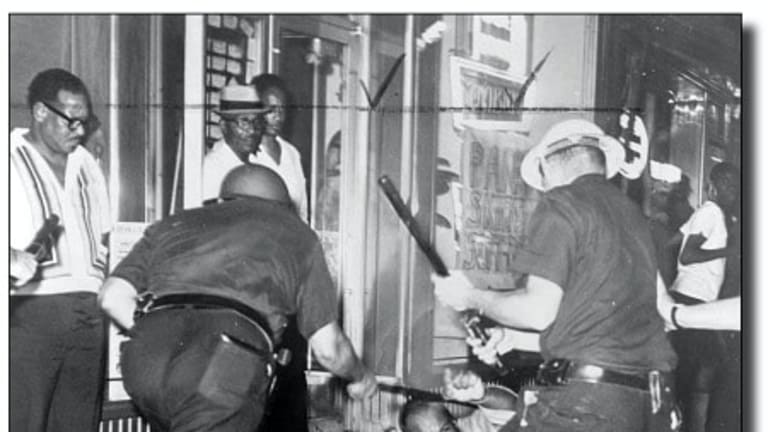 Subverting New York’s Police Brutality Policy