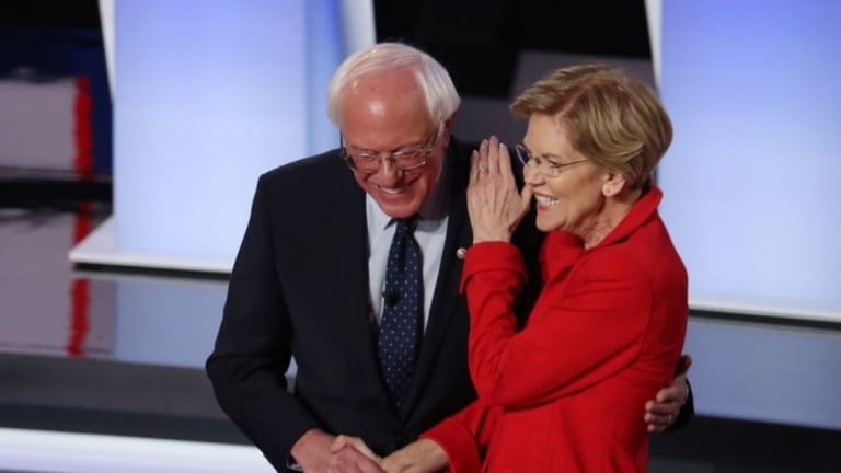 Is Warren Talented Enough to Betray the People as Masterfully as Obama?