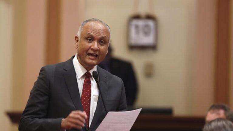 How GOP “Healthcare Reform” Will Hurt Vulnerable Californians