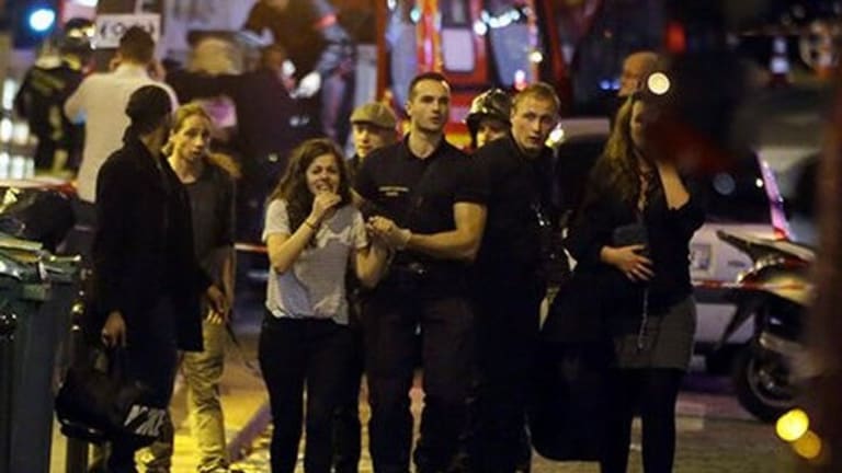 “Freedom Fries” and the Republican Right’s Faux Solidarity with France