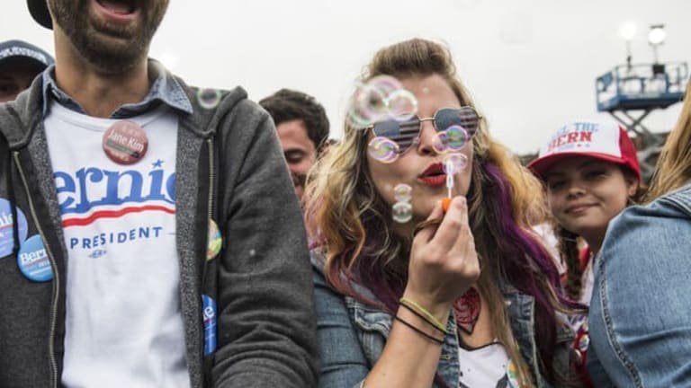 Embracing the New Populist Moment