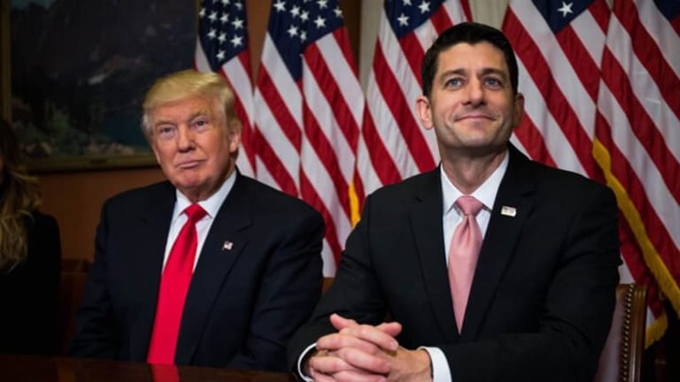 The American Health Care Act: A Wealth Grab, Not a Health Plan