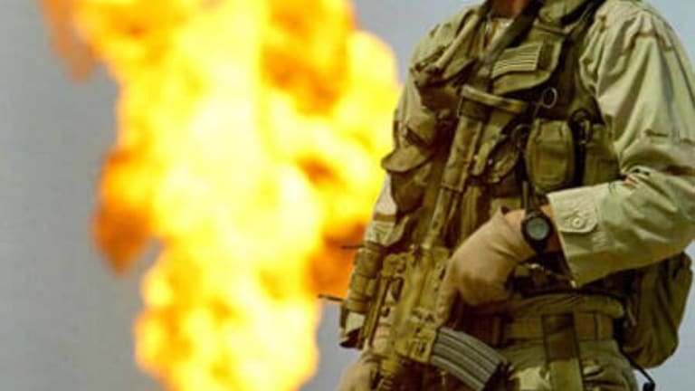 Yes, It Was Blood for Oil (Part 2): CODEPINK Nails the Truth About George Bush's Wars