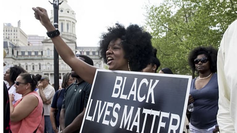 Has Social Media Spawned a New Civil Rights Movement?