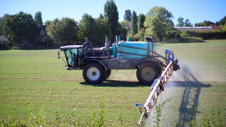 Glyphosate’s Toxic Legacy Exposed