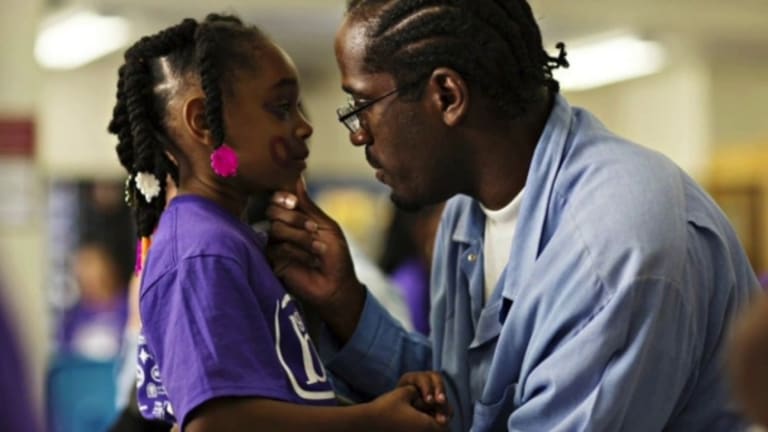 Adoption and Safe Families Act: The ‘Crime Bill’ of Child Welfare