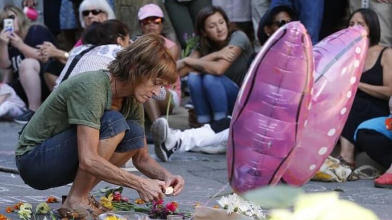 Hate and Hurt in America: On Charlottesville