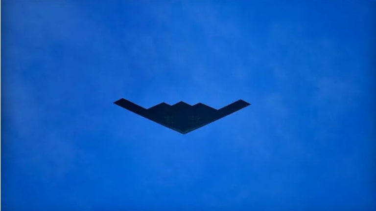 Why Is the U.S. Military Unexamined?
