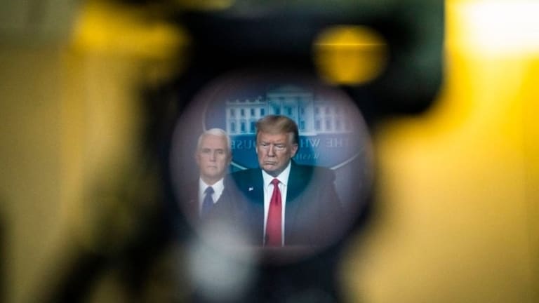 How the United States Government Failed to Prepare for the Global Pandemic