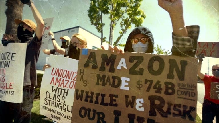 The Privileged and Powerful in the Pandemic