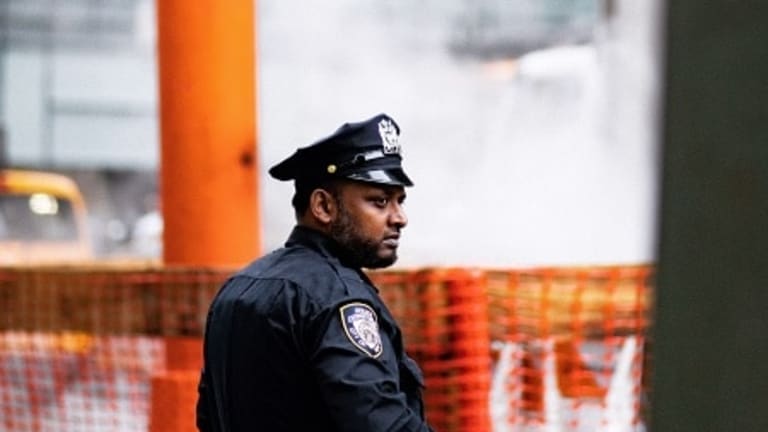 Do Black Cops Make Policing Any Less Anti-Black?