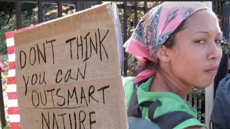 10 Things You Should Know About GMOs and GMO Labeling