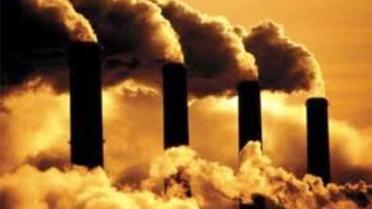 Trump Attacks Earth, Resistance and Innovation