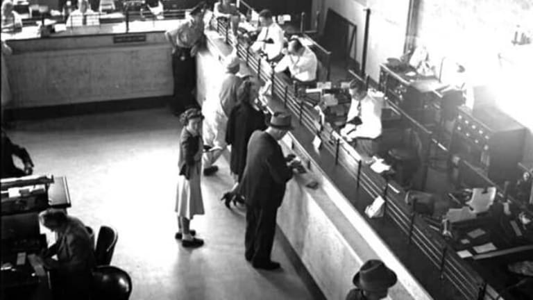 The Public Bank Option: Safer, Local and Half the Cost