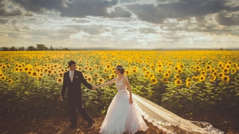 Sex and Marriage Are Not Mutually Exclusive