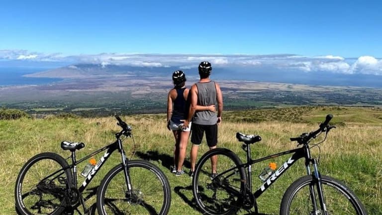 Maui Bombers Exceed Expectations With Their Bike Rides Voted #1 by TripAdvisor.com