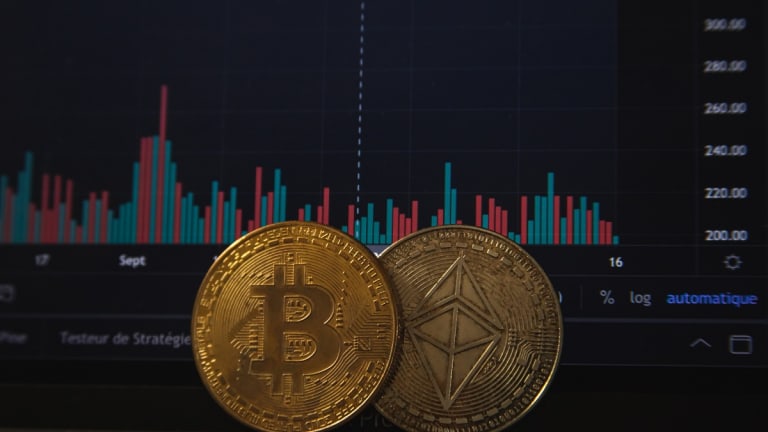 Bitcoin and Geopolitics