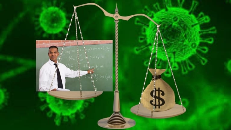 Why Must Teachers Justify Their Right to Life