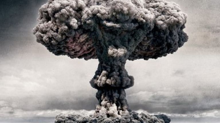 Do Nuclear Weapons Really Deter Aggression?