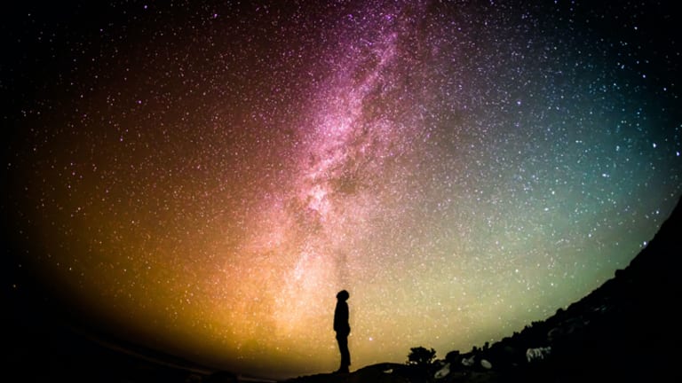 Growing Old in the Newborn Universe